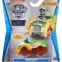 Spin Master - Patrulha Canina Mighty Super Paws True Metal 3 Discount