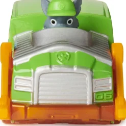 Spin Master - Patrulha Canina Mighty Super Paws True Metal 3 Discount