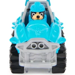 Spin Master - Patrulha Canina True Meta Dino Rescue Rex Best