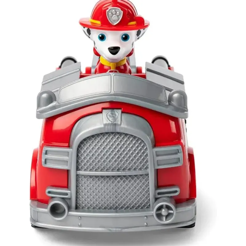 spin_master__patrulha_can_SKUQKGfdCvn_1.webp Spin Master - Patrulha Canina, Caminhão de Bombeiros do Marshall Outlet