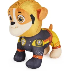 Spin Master - Patrulha Canina 8 Polegadas Moto Filhotes Rubble Online