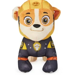 Spin Master - Patrulha Canina 8 Polegadas Moto Filhotes Rubble Online