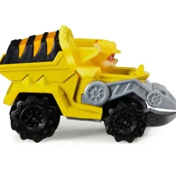 Spin Master - Patrulha Canina True Meta Dino Rescue Rubble Outlet