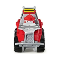 Spin Master - Patrulha Canina True Meta Dino Rescue Marshall Outlet