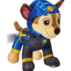Spin Master - Patrulha Canina Perseguição de Filhotes de Moto de Pelúcia de 8 Polegadas Discount