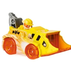 Spin Master - Patrulha Pata Mighty Super Paws True Metal 7 Online