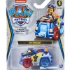 Spin Master - Patrulha Paw Patrol Power Series Chase Veículo Fundido Discount