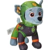 Spin Master - Paw Patrol 8 polegadas Moto Pups de pelúcia Rocky Online