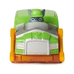 Spin Master - Paw Patrol Mighty Super Paws True Metal Rocky Clearance