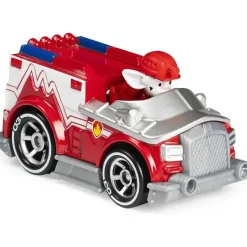 Spin Master - Paw Patrol Mighty Super Paws True Metal Marshall Clearance