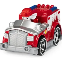 Spin Master - Paw Patrol Mighty Super Paws True Metal Marshall Clearance
