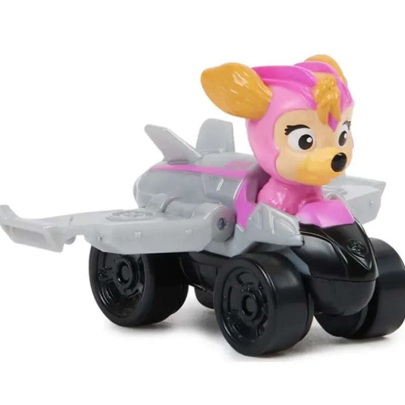 spin_master__paw_patrol_n_SKU0NWOiplq_1.webp Spin Master - Paw Patrol Novo Filme Esquadrão de Filhotes, Skye Fashion