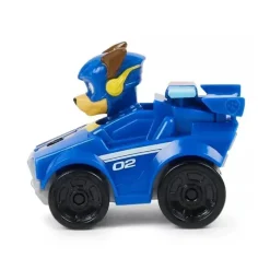 Spin Master - Paw Patrol Novo Filme Esquadrão de Filhotes, Chase New