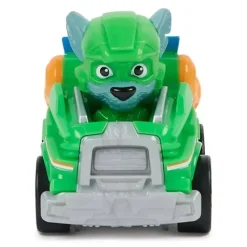 Spin Master - Paw Patrol Novo filme Pup Squad, Rocky Outlet