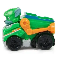 Spin Master - Paw Patrol Novo filme Pup Squad, Rocky Outlet