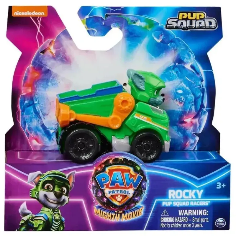 spin_master__paw_patrol_n_SKUn8lTz9Jv_3.webp Spin Master - Paw Patrol Novo filme Pup Squad, Rocky Outlet