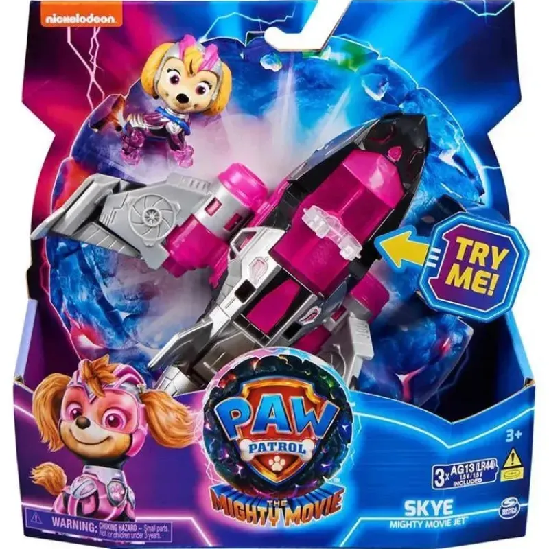 spin_master__paw_patrol_o_SKUos7hPqUr_0.webp Spin Master - Paw Patrol O Poderoso Filme Skye Fighter Jet Clearance
