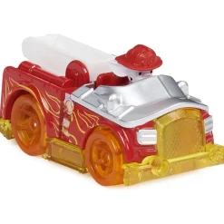 Spin Master - Paw Patrol Power Series Marshall Veículo fundido sob pressão Online