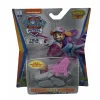 Gund Spin Master - Paw Patrol True Metal Dino Rescue, Skye New