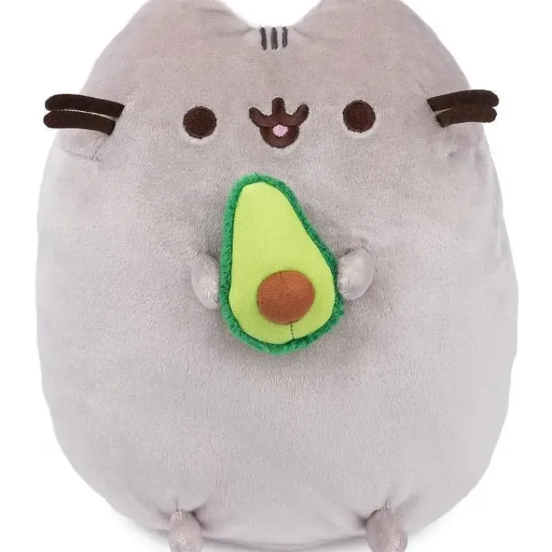 spin_master__pelcia_de_ab_SKUPjNW0k9p_0.webp Spin Master - Pelúcia de abacate lanche GUND Pusheen, bicho de pelúcia para maiores de 8 anos, 9,5 ”, cinza Best