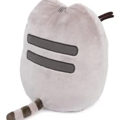 Spin Master - Pelúcia de abacate lanche GUND Pusheen, bicho de pelúcia para maiores de 8 anos, 9,5 ”, cinza Best