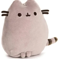 Spin Master - Pusheen the Cat Squisheen Pet Pose Plush, 6 Discount