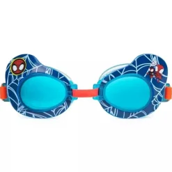 Spin Master - Swimways Marvel Swim Goggles, Spidey e seus amigos incríveis Best