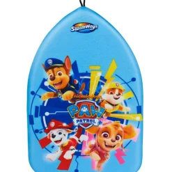 Spin Master - SwimWays Paw Patrol Kickboard Hot