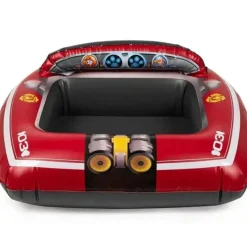 Spin Master - Swimways Paw Patrol Boat, para crianças a partir de 3 anos, Marshall Discount
