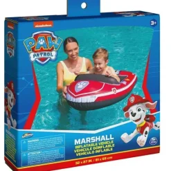 Spin Master - Swimways Paw Patrol Boat, para crianças a partir de 3 anos, Marshall Discount