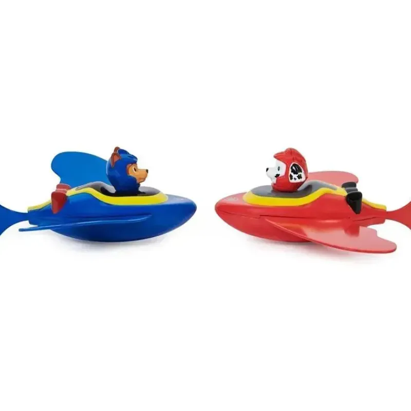 spin_master__swimways_paw_SKUb1X14q0f_1.webp Spin Master - SwimWays Paw Patrol Zoom-A-Rays brinquedos aquáticos, para crianças a partir de 5 anos, pacote com 2 Outlet