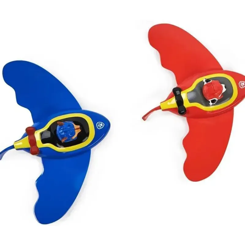 spin_master__swimways_paw_SKUb1X14q0f_3.webp Spin Master - SwimWays Paw Patrol Zoom-A-Rays brinquedos aquáticos, para crianças a partir de 5 anos, pacote com 2 Outlet