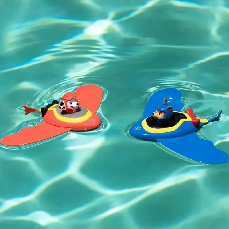 spin_master__swimways_paw_SKUb1X14q0f_4.webp Spin Master - SwimWays Paw Patrol Zoom-A-Rays brinquedos aquáticos, para crianças a partir de 5 anos, pacote com 2 Outlet