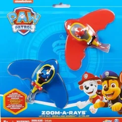 Spin Master - SwimWays Paw Patrol Zoom-A-Rays brinquedos aquáticos, para crianças a partir de 5 anos, pacote com 2 Outlet