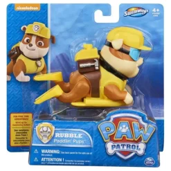 Spin Master - SwimWays Paw Patrol Paddlin' Pups, Marshall Best