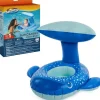 Spin Master - Swimways Sun Canopy Baby Boat, brinquedos para crianças de 9 a 24 meses, baleia Sale