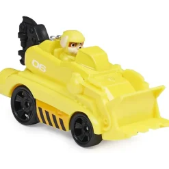 Spin Master - Veículo fundido sob pressão da série Paw Sea Patrol Clearance