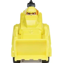 Spin Master - Veículo fundido sob pressão da série Paw Sea Patrol Clearance