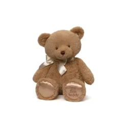 Spin Master My 1st Teddy 18'', Tan Clearance
