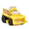 Spin Master Paw Patrol: Rescue Knights Rubble True Metal Vehicle Best