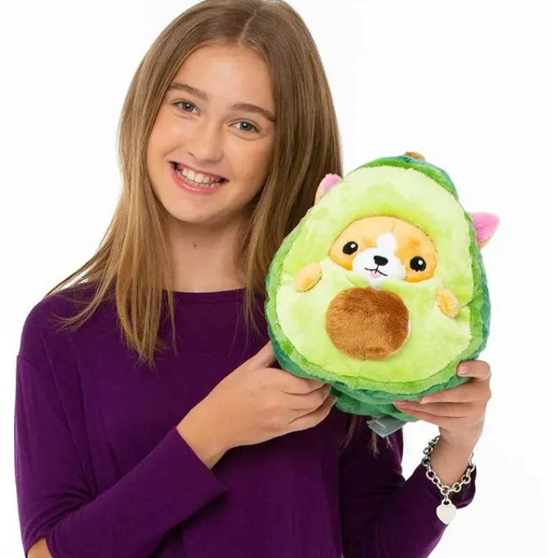 squishable_undercover_cor_SKUiDag7XSa_1.webp Squishable Undercover Corgi em abacate - brinquedo de pelúcia Sale