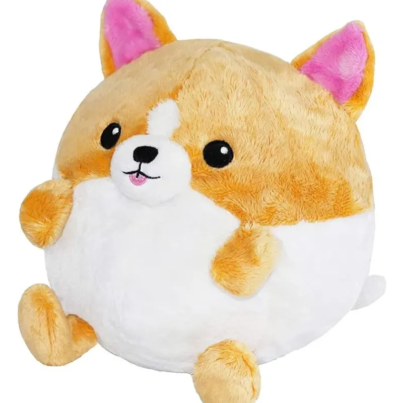 squishable_undercover_cor_SKUiDag7XSa_3.webp Squishable Undercover Corgi em abacate - brinquedo de pelúcia Sale