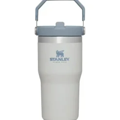Stanley - copo de aço inoxidável IceFlow de 20 onças com palha, neblina Hot
