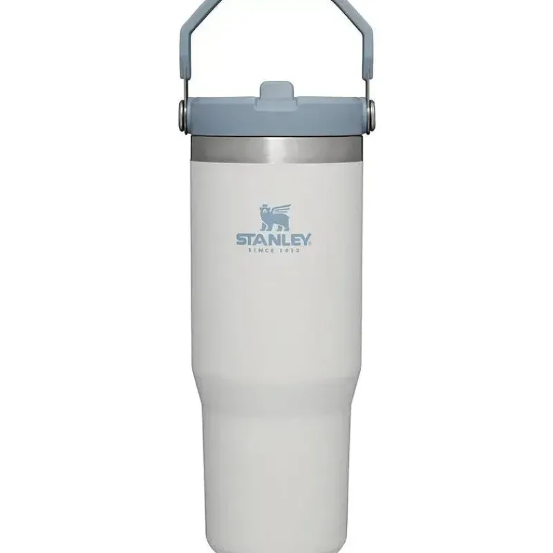 stanley__copo_de_ao_inoxi_SKU9Om6bJbH_0.webp Stanley - copo de aço inoxidável IceFlow de 30 onças com palha, neblina New