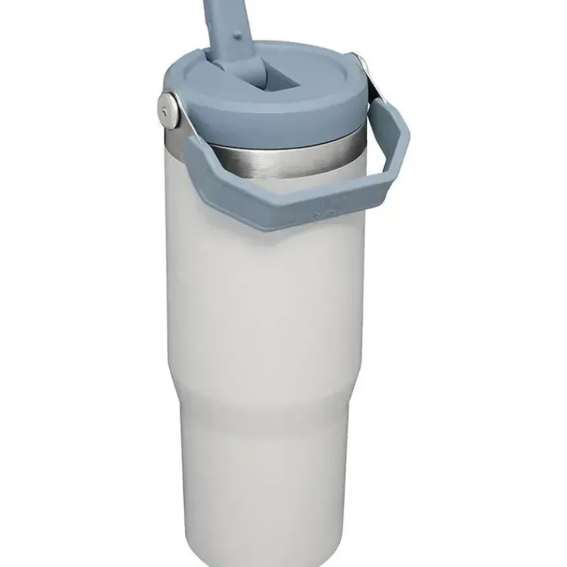 stanley__copo_de_ao_inoxi_SKU9Om6bJbH_2.webp Stanley - copo de aço inoxidável IceFlow de 30 onças com palha, neblina New