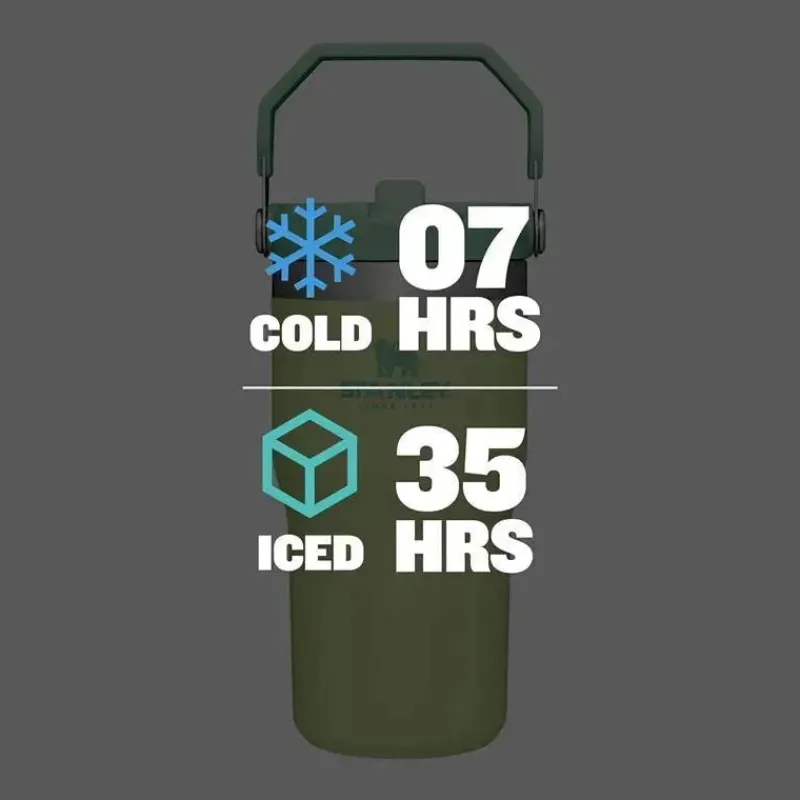 stanley__copo_de_ao_inoxi_SKUFJup0eSw_1.webp Stanley - copo de aço inoxidável IceFlow de 20 onças com palha, limão Outlet