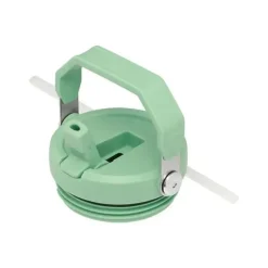 Stanley - copo de aço inoxidável IceFlow de 20 onças com palha, limão Outlet