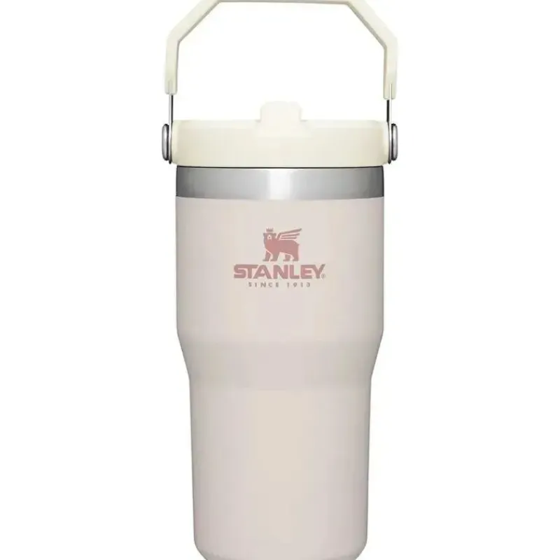 stanley__copo_de_ao_inoxi_SKUHuuRQoM7_0.webp Stanley - copo de aço inoxidável IceFlow de 20 onças com palha, quartzo rosa Best