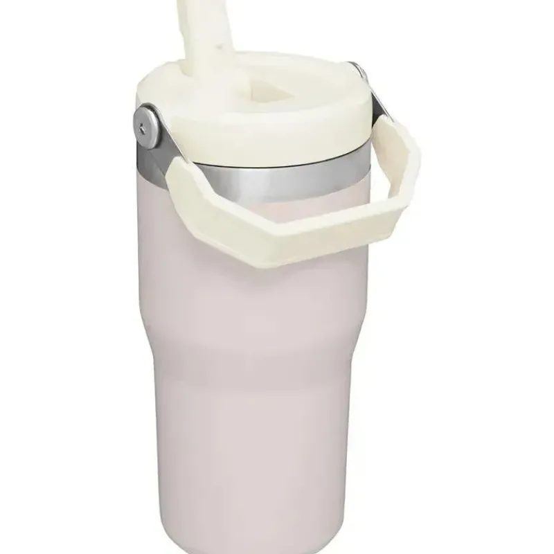 stanley__copo_de_ao_inoxi_SKUHuuRQoM7_1.webp Stanley - copo de aço inoxidável IceFlow de 20 onças com palha, quartzo rosa Best