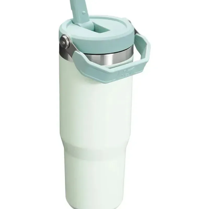 stanley__copo_de_ao_inoxi_SKUmdiDJX4s_1.webp Stanley - copo de aço inoxidável IceFlow de 30 onças com palha e névoa Online